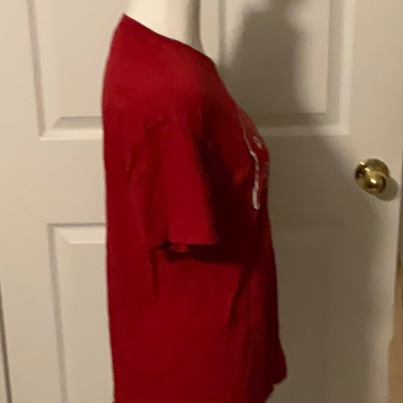 DELTA PRO WEIGHT BAMA T-SHIRT ADULT SIZE MEDIUM - Picture 2 of 5